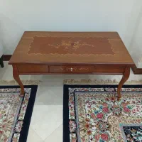 میز جلو مبلی معرق مات میز تلویزیون معرق مات