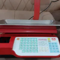 ترازو محک ۵۰ کلیو