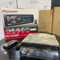 پخش پایونیر 9650bt