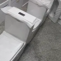 فرنگی چینی کرد با پایین ترین قیمت و بیشترین تخفیف|لوازم سرویس بهداشتی|اراک, |دیوار