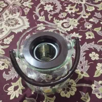 قوری نشکن حرارتی|ظروف سرو و پذیرایی|قم, نوبهار|دیوار