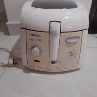 سرخ کن اصل فرانسه وسرویس کفگیرملاقه|اجاق گاز و لوازم برقی پخت‌وپز|رشت, آزادگان|دیوار