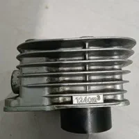 سیلندر هندا ۱۲۵