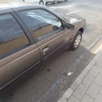 خودرو روآ مدل 87دوگانه کارخانه|خودرو سواری و وانت|خوی, |دیوار