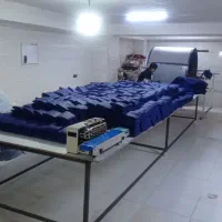 نیروی وسط کار حرفه ای