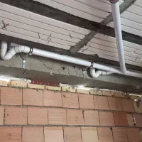 لوله کشی  اب و فاضلاب|خدمات پیشه و مهارت|ورامین, ورامین|دیوار