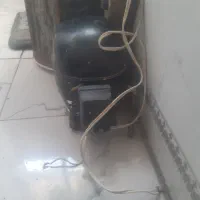 موتور یخچال|یخچال و فریزر|کرمانشاه, |دیوار