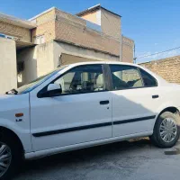 سمند LX ساده، مدل ۱۳۹۸|خودرو سواری و وانت|گنبد کاووس, |دیوار