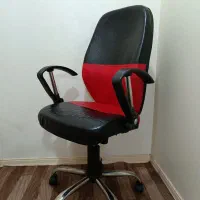 صندلی چرخدار  و جک دار سالم درحدنو