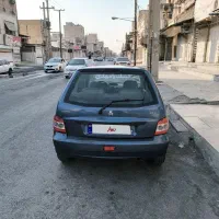 111SX مدل90|خودرو سواری و وانت|اهواز, شهرک رزمندگان|دیوار