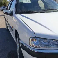 پژو پارس سال