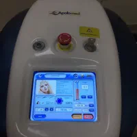 فروش یک دستگاه لیزر در حد نو|آرایشگاه و سالنهای زیبایی|رضوانشهر, |دیوار