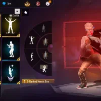 اکانت فری فایر|کنسول، بازی ویدئویی و آنلاین|بندر ترکمن, |دیوار