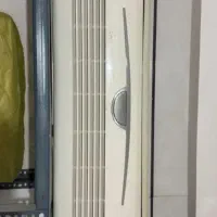 فروشی کولرگازی هیجده هزار جنرال کلد