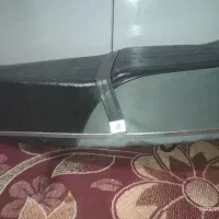 زین موتور سیکلت هندا۱۲۵