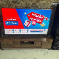 تلویزیون ۵۰ اینچ هوشمند هیمالیا