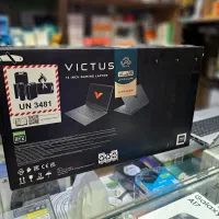 ویکتوس گیمینگ آکبند با گارانتی RTX4050(استوک برتر)|رایانه همراه|کرمانشاه, |دیوار