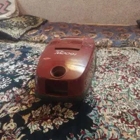 جاروبرقی پارس خزر1600