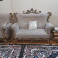 مبل هفت نفره|مبلمان خانگی و میز عسلی|اردبیل, |دیوار