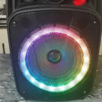 اسپیکر چمدانی صدای خوب