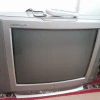 تلویزیون ۲۱ اینچ ال جی