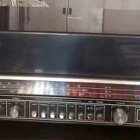 استریو با دو تا باند ژاپنی