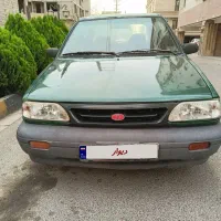 پراید صبا GTX