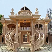 پیمانکاری صفر تا ۱۰۰ ساخت ویلا و آپارتمان