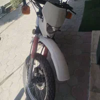 موتور تریل سه سال خواب