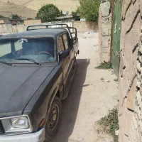 مزدا|خودرو سواری و وانت|شهرکرد, |دیوار