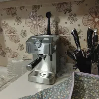 دستگاه اسپرسوساز