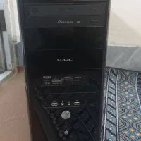 کامپیوتر LOGIC