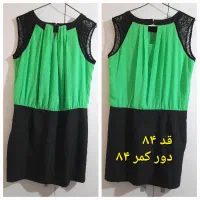 لباس مجلسی سالم و درحد نو دانه ای ۱۰۰ هزار تومان|حراج|رشت, کوی فکوری|دیوار