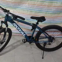 دوچرخه دنده ای