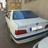 پژو پارس سال 1400 صفر|خودرو سواری و وانت|قم, باجک یک|دیوار