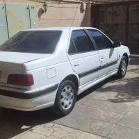 پژو پارس اتومات tu5اتومات ۹۱سفارش مدیران