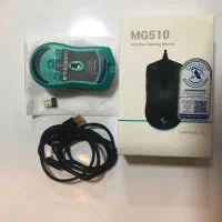 موس کامپیوتر دیپ کول