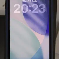 آیفون ۱۱ پرو 256 gig درحد