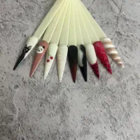 تخفیف ۲۰درصدی لاین ناخن
