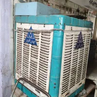 کولر آبی جهان افروز