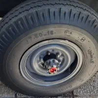 تویوتا ۳اف کلکسیونی|خودرو سواری و وانت|بانه, |دیوار