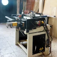 فروش ابزار آلات صنعتی ..نجاری