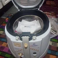 سرخ کن|اجاق گاز و لوازم برقی پخت‌وپز|شیراز, سلطان آباد|دیوار