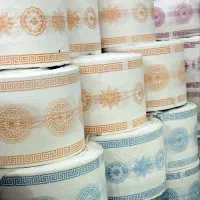 فروش ویژه طاقه ی سفره وکیسه زباله