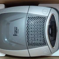 جارو برقی|جاروبرقی، جارو شارژی، بخارشو|پرند, فاز ۶|دیوار