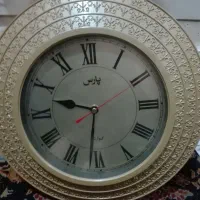 ساعت دیواری پارس قدیمی