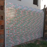 نصب کرکره برقی و جک پارکینگ