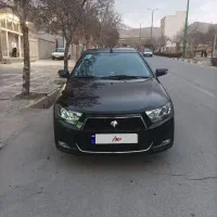 دنا معمولی تیپ ۲ ، مدل ۱۴۰۰ کم کارکرد