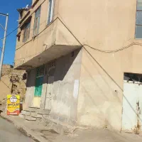 فروش ۳ دانگ از خانه ی سه طبقه چشمه خواجه|فروش خانه و ویلا|نطنز, |دیوار