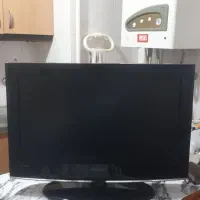 تلویزیون ۲۶ سامسونگ در حد نو